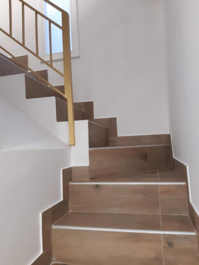 شقة Lucky House بادالونا المظهر الخارجي الصورة