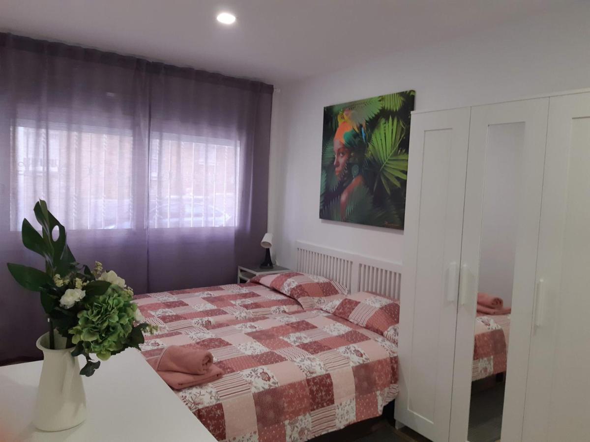 شقة Lucky House بادالونا المظهر الخارجي الصورة