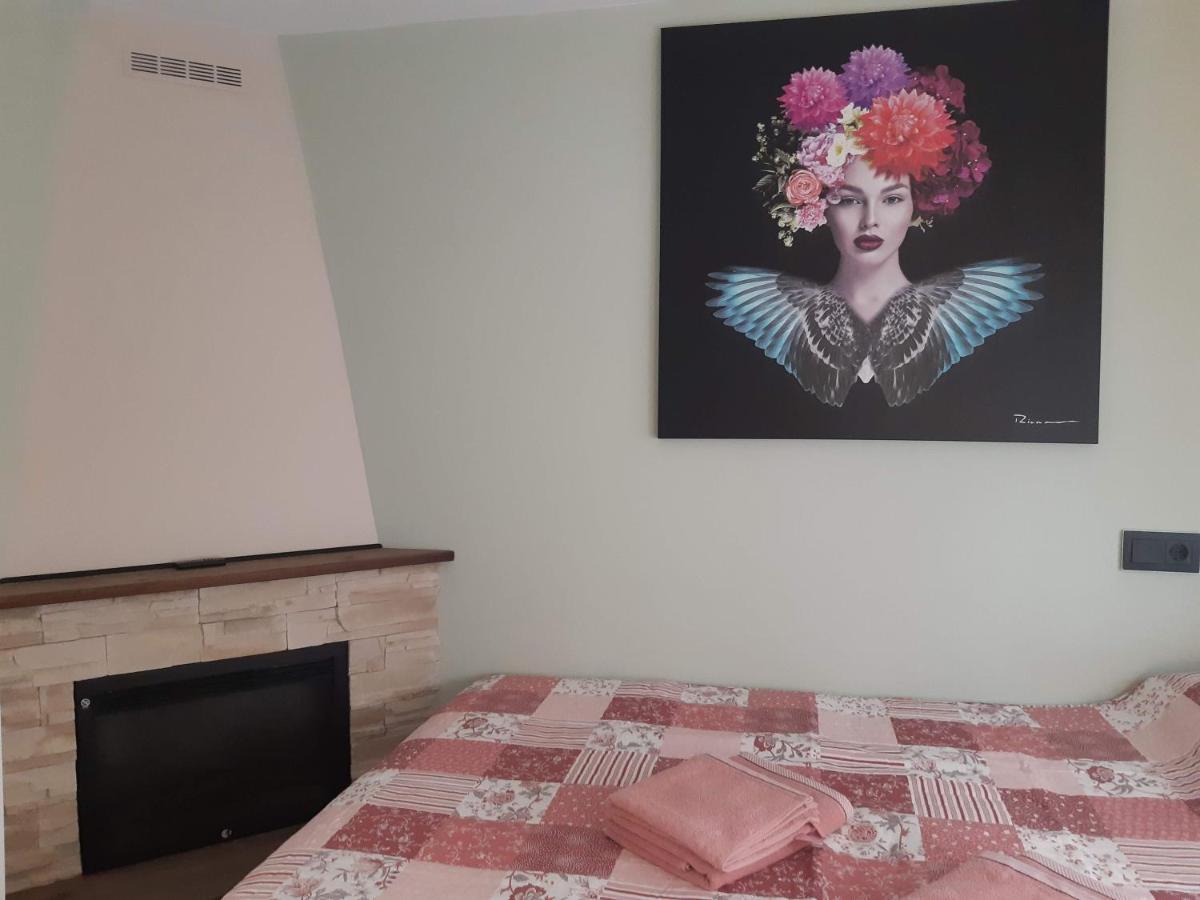 شقة Lucky House بادالونا المظهر الخارجي الصورة